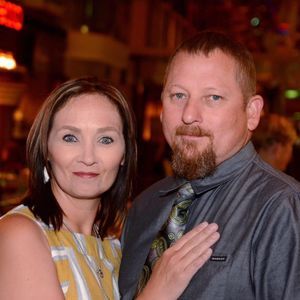 Meet your Posher, Chip n tonya